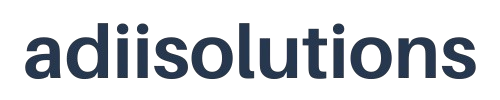 adiisolutions